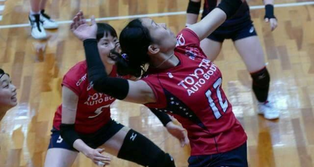 TVF Women's Volleyball 1.Liga team Lima Spor signed a contract with Mari Yamada. the 33-year-old Japanese-born actor, who is 177 cm tall, previously played for Kyushu Bunka High School and Toyota Auto