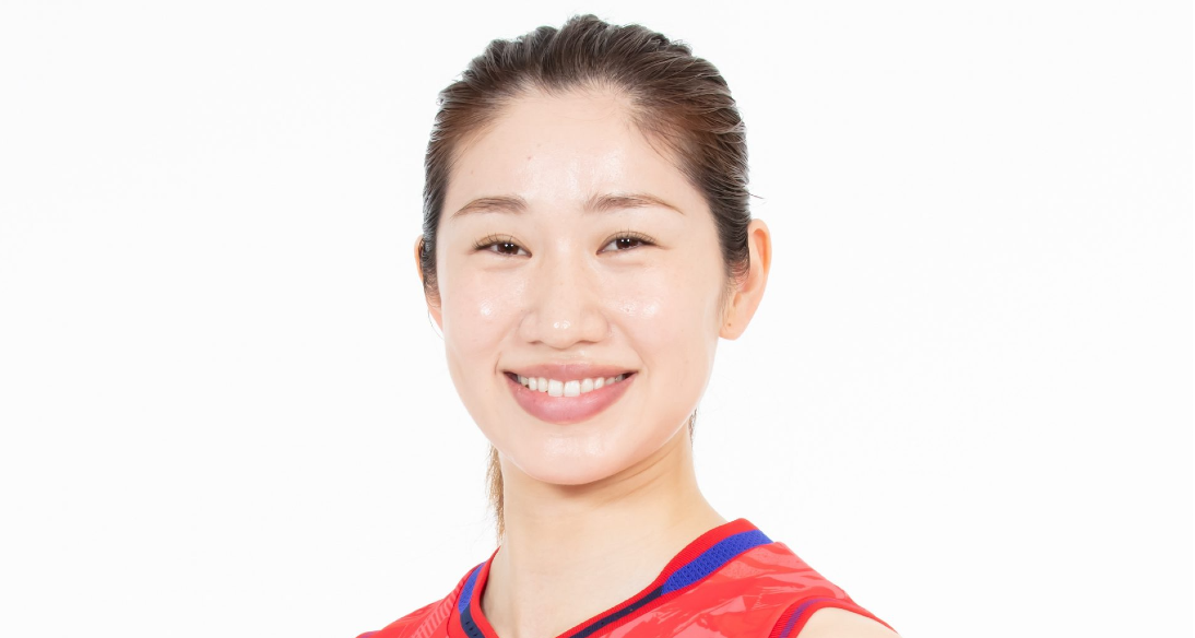 2023 Women's Japan National Volleyball Team List