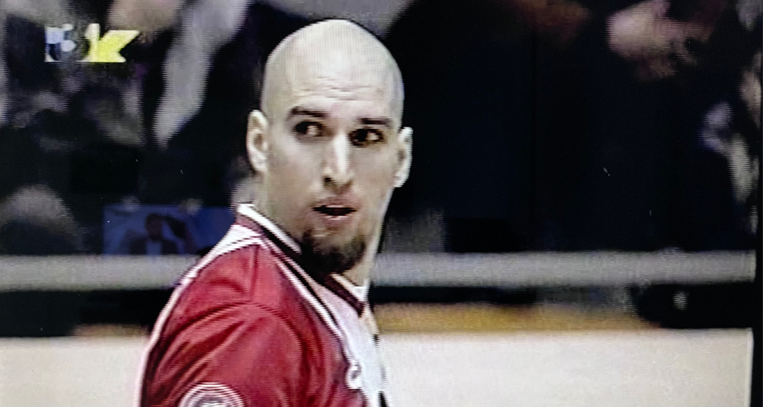 Crvena Zvezda vs Paris Volley (Champion League) 2003/04