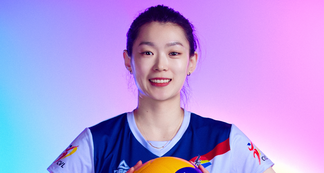 Liaoning Women's Volleyball Roster