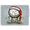 Volleyball Christmas Presents?