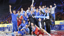 Zenit KAZAN shatters PGE Skra dreams of home glory 