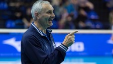  Yuri Marichev resigned as head coach of Dynamo