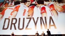 Passion, sacrifice, fight… – all the faces of volleyball in the movie „The Team” about Poland men’s national team