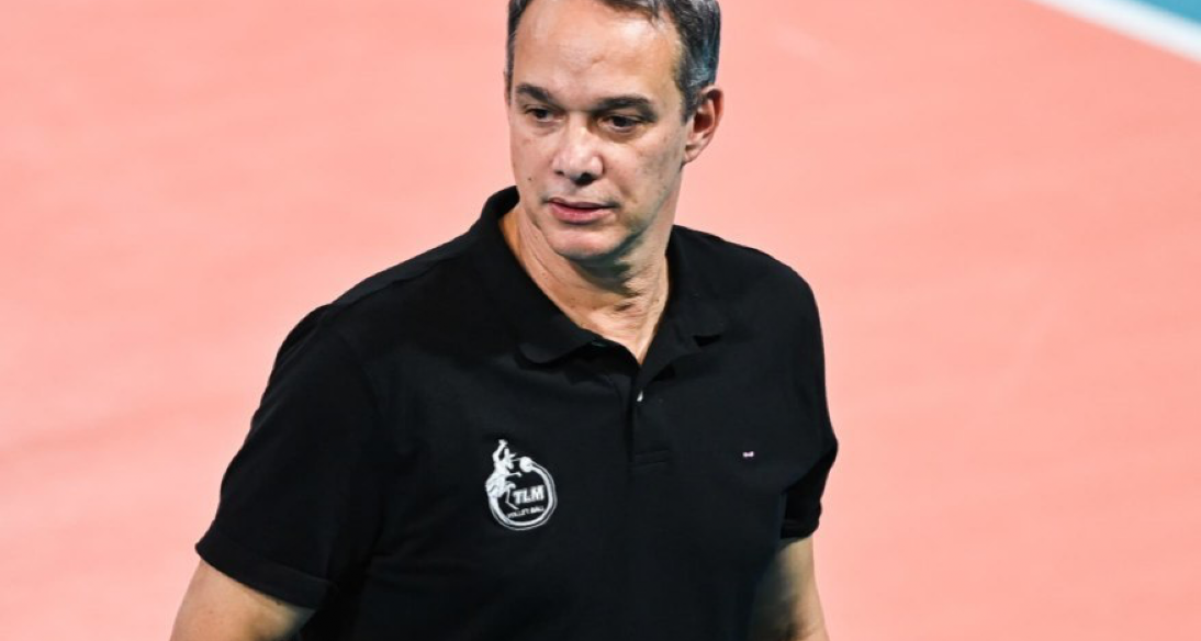 Mauricio Motta Paes was selected as the new coach of iran men’s national team 