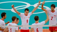 Matches of Polish team from London 2012