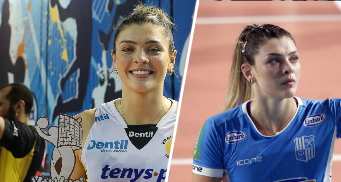 Rosamaria Said That she wants to come back to superliga! 