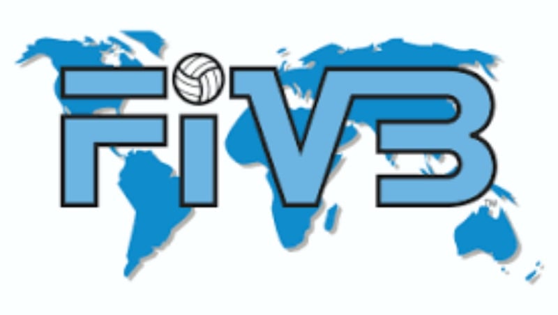 World volleyball federations