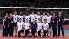 The End of British Volleyball