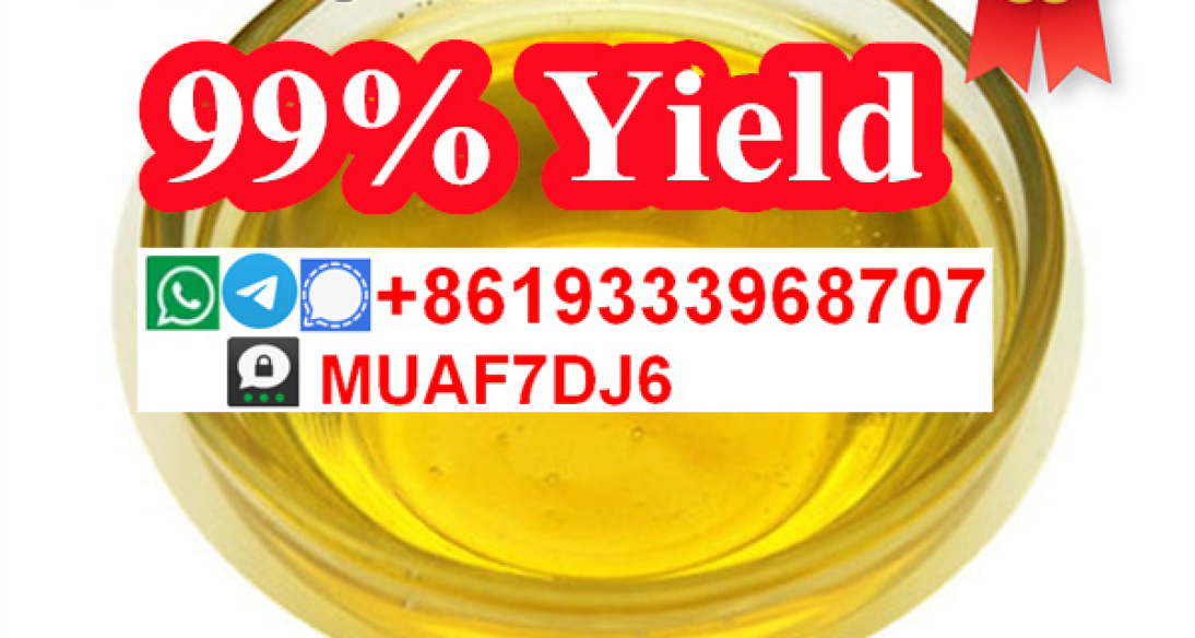 High yield 99.5% new bmk oil ,CAS20320-59-6, bmk Liquid,BMK Glycidic Acid