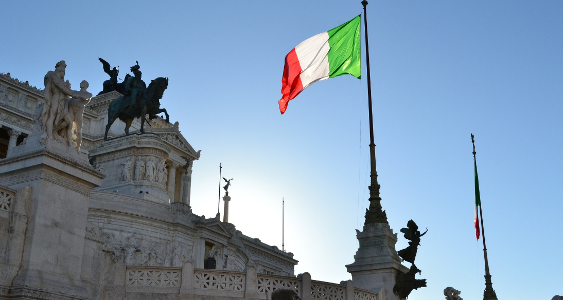 IOC Expected to Block Italian Flag, Anthem from Tokyo2020 Olympics