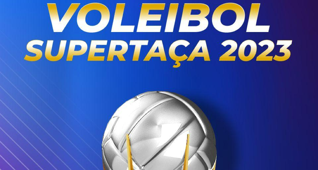 Portuguese Super Cup 2023 - Men's & Women's - 5 October 2023
