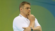 Vladimir Alekno became head coach of Russia NT