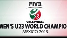 U23 World Championships 2013