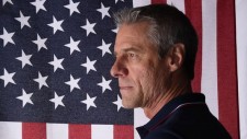 Karch Kiraly ready to lead U.S. women's volleyball team to Gold