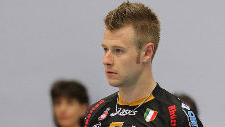 The stars on EuroVolley 2013: Ivan Zaytsev (Italy)