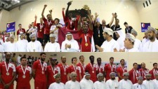 AL Rayyan wins GCC Champions title