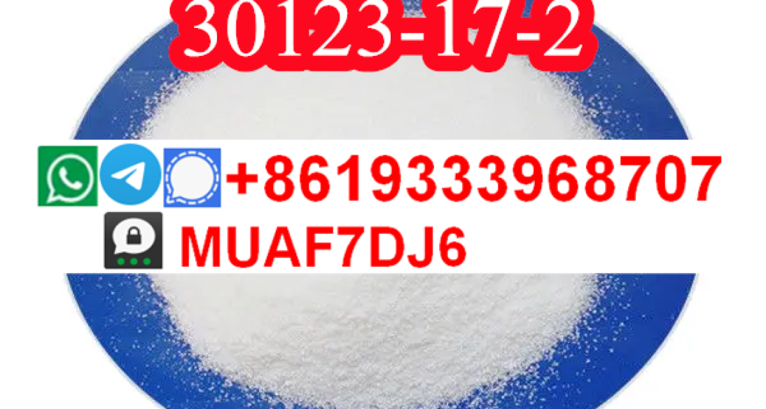 Chemical raw materials Tianeptine Sodium Salt CAS30123–17–2