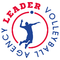 Leader volleyball 