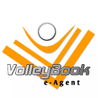 VolleyBook GR