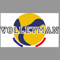 Volleyman