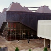 Omni Coliseum