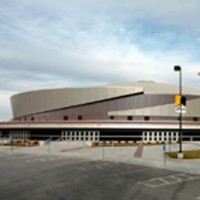 Charles Koch Arena