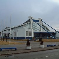Morača Sports Center
