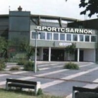 Sports Hall Kaposvár