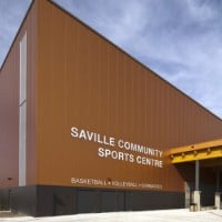 Saville Community Sports Centre