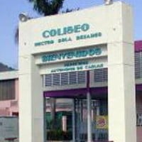 Hector Sola Bezares Coliseum