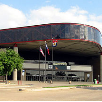 Dallas Arena