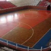 Kamil Ocak Spor Hall
