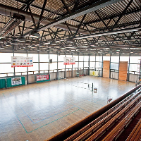 Folyondár Sportcentrum