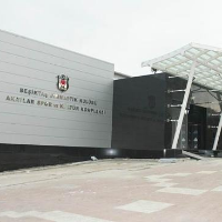 BJK Akatlar Arena