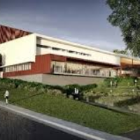 Queensland State Netball Center