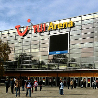 TUI Arena