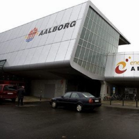 Aalborg Stadionhal