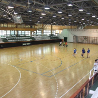 Szent István Egyetem Sportcsarnok
