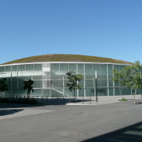 Palais des Sports André Brouat