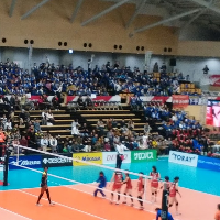 Ikenokawa Sakura Arena