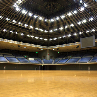 Todoroki Arena