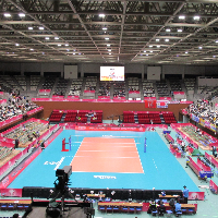 Shimadzu Arena Kyoto