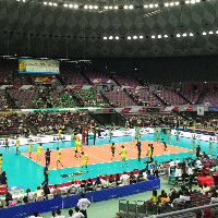 EDION Arena Osaka