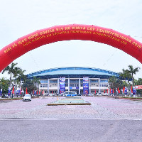 Bac Ninh Gymnasium
