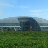 Macau East Asian Games Dome