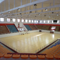 Salle El Bouâzzaoui