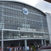 Cadiz City Arena