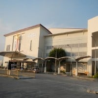 Malolos Sports E Convention Center