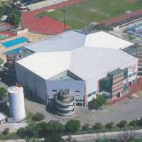 Centro Esportivo Miécimo da Silva